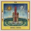 Chart track