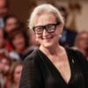 Meryl Streep gana el premio Princesa Asturias de las Artes