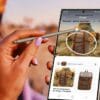 Samsung invita a descubrir el poder de «Circle to Search» con el desafío Creadores Galaxy