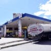 La comercialización de diésel oíl y gasolina en el departamento de La Paz se realiza con normalidad