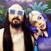 Kenia Os enciende las pistas de baile con “Replay”, su nuevo single junto a Steve Aoki