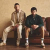 Bad Bunny y Lionel Messi colaboran con Adidas y lanzan su nueva colección de zapatillas