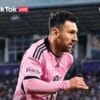 La «Messi Cam» de TikTok revoluciona las transmisiones de la MLS