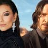 Eva Longoria invirtió 6 millones de dólares para salvar a la película «John Wick» de ser cancelada