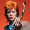 David Bowie tenia un inusual almacén para obras de arte de Picasso y Matisse