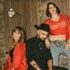 Abel Pintos presenta «Me Dediqué A Perderte» junto a Ha-Ash