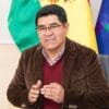 Ministro de Educación anuncia que el pago del Bono Juancito Pinto será a partir de la segunda semana de octubre