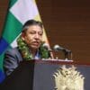 Vicepresidente: “la hoja de coca es un sello sagrado que protege la vida y la identidad de los pueblos originarios andino-amazónicos”