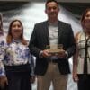 CBN como referente en gestión sostenible, recibe el reconocimiento MERCO Responsabilidad ESG