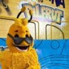 PIL ANDINA revive los juegos de los barrios en Expocruz