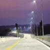 SOBOCE aportó con tecnología, cemento y hormigones  al Puente Urubó Village que une Santa Cruz con Porongo