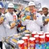 “Papax” la papa frita de la Planta de Papa de El Alto saldrá al mercado en octubre y lo comercializará EMAPA