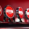Paceña presenta la barra de chopp más  grande del país en la Expocruz 2024