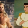 Chris Hemsworth podría ser el Príncipe Encantador en la nueva película live action de Disney