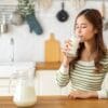 Eligiendo la leche ideal: ¿Cuál es la más adecuada para tu necesidad nutricional?