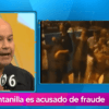 Escándalo de AB Quintanilla en Bolivia se internacionaliza: Acusaciones y declaraciones cruzadas