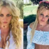 Britney Spears sorprende al casarse consigo misma: «Es lo más brillante que he hecho»