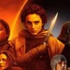 ¡Duna 2 se queda sin su primer Oscar! La Banda Sonora de Hans Zimmer fue descalificada