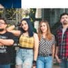 Becky Blue estrena “Momentos después de la  tragedia”