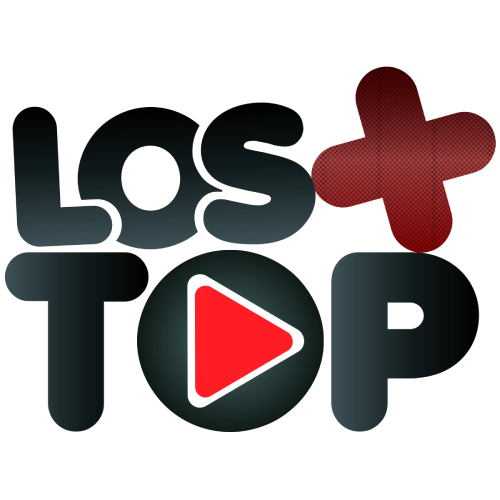 LOS+TOP LOGO