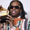Lil Durk arrestado en florida, acusan al rapero de participar en un asesinato