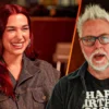 ¿Dua Lipa será parte del universo DC? James Gunn responde a los rumores