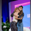 María Becerra y Thalía hablaron del hate en las redes sociales