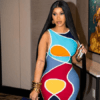 Cardi B amenazó con encontrar a quién envió a protección infantil a su casa