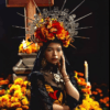 Ángela Aguilar saca una nueva muñeca inspirada en el personaje «La Llorona»