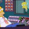 Los Simpson revelan el misterio del «¿Por qué Homero nunca fue despedido?»