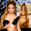 Shakira lanza nueva versión de «Soltera» en merengue