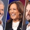 Mel Gibson apoya a Donald Trump y ataca a Kamala Harris: «Tiene el coeficiente intelectual de una valla»