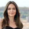 Angelina Jolie lloró en su primera lección de canto para interpretar a María Callas