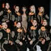 Hacen maravilloso dueto Mariachi Divas de Cindy Shea y Becky G