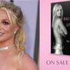 Britney Spears celebra el aniversario de su libro de memorias con un emotivo mensaje