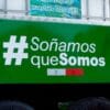 CBN dona una chata de mil litros para intensificar la lucha contra los incendios forestales en áreas de difícil acceso.