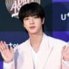 Jin de BTS prepara el lanzamiento de su primer álbum en solitario