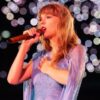 Taylor Swift anuncia la publicación de un libro y un nuevo disco para Noviembre