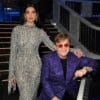 Elton John regreso a los escenarios para cantar con Dua Lipa
