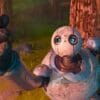 Dreamworks oficializa la secuela de Robot Salvaje
