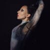Lady Gaga regresa con su lado más siniestro con su nuevo single «Disease»