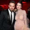 Ex prometida de Liam Payne prepara denuncia por acoso