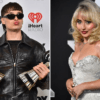 Peso Pluma prepara sorpresa con Sabrina Carpenter