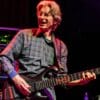 Phil Lesh, fundador de The Grateful Dead, fallece a los 84 Años