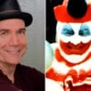 Actor de Grey’s Anatomy confiesa abuso por el payaso conocido como «Pogo»