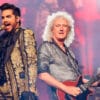 Queen se encontraría en charlas para lanzar un nuevo album
