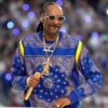 ¿Snoop Dogg sacará una nueva canción en colaboración con una gimnasta?