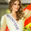 Juliana Barrientos gana en el Miss Universo 2024 con un innovador proyecto social