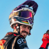 Daniel Nosiglia, con el respaldo de LBC Seguros, se prepara para su séptimo Dakar con la meta de superar todos los desafíos