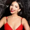 Ángela Aguilar será presentadora de Nickelodeon Choice Awards